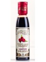 (2 BOTTLES) Giusti - Raspberry - Cream of Vinegar - Aromatic Vinegar of Modena IGP - 150ml