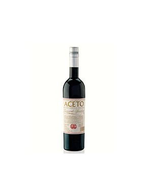 (3 BOTTLES) Spadoni - Wine Vinegar - 50cl