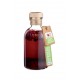 (2 BOTTLES) Wild Strawberries with Grappa Liquor - 50cl