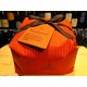 (2 Special Bags) - Panettone Craft &quot;Fiaconaro&quot;, Prosecco, Nougat and Lindt Chocolate