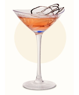 Vendita online Coppa Martini Gin Mare. Shop al miglior prezzo london dry gin di qualità per gin tonic
