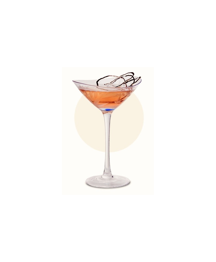 Gin Mare - Cocktail Martini Cup