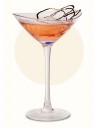 Gin Mare - Coppa Martini da Cocktail