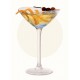 Gin Mare - Cocktail Martini Cup
