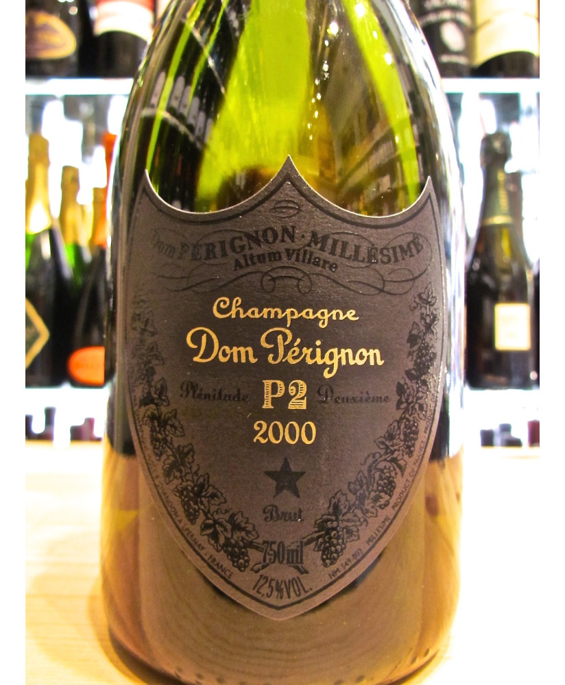 Online sales Dom Pérignon Vintage 1998 Limited Edition Astucciato