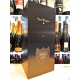 (2 BOTTLES) Dom Pérignon - 2000 P2 - Gift box - 75cl