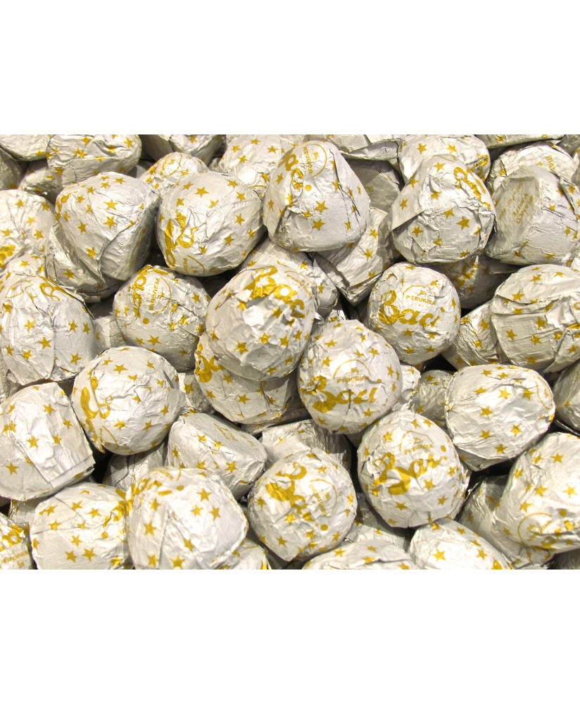 Perugina - Bacio White - 100g