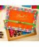 (2 BOXES X 330g) Lindt - The Assorted