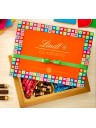 (2 BOXES X 330g) Lindt - The Assorted