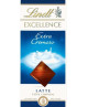 Lindt - Excellence - Latte Extra Cremoso - 100g