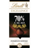 Lindt - Excellence - 70% - 100g