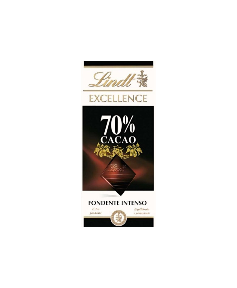 Lindt - Excellence - 70% - 100g