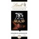 Lindt - Excellence - 78% - 100g 