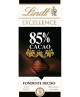 Lindt - Excellence - 85% - 100g