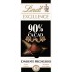 Lindt - Excellence - 90% - 100g