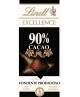 Lindt - Excellence - 90% - 100g