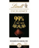 Lindt - Excellence - 99% - 50g