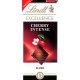 Lindt - Excellence - Cherry Intense - 100g - NEW