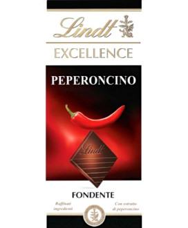 Lindt - Excellence - Peperoncino - 100g