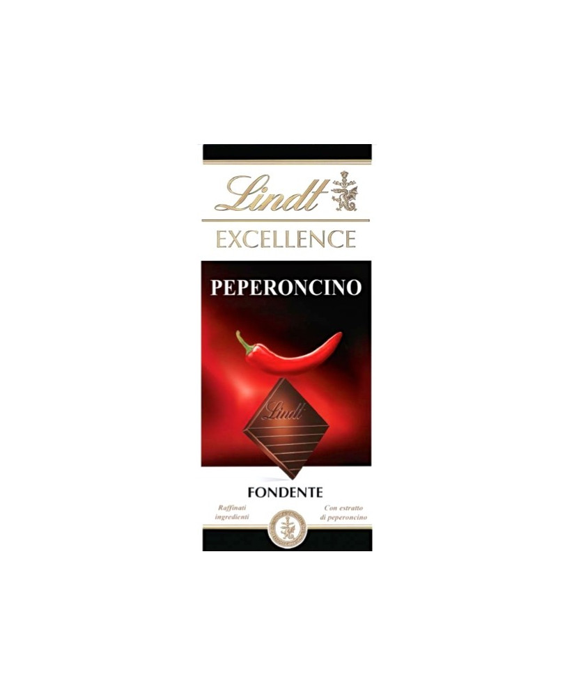 Lindt - Excellence - Peperoncino - 100g