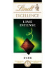 Lindt - Excellence - Lime Intense - 100g