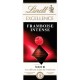 (3 BARS X 100g) Lindt - Excellence - Framboise Intense 