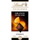 Lindt - Excellence - Orange Intense 100g