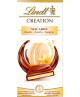 (3 BARS X 150g) Lindt - Creation - Vanilla Macaron -