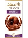 Lindt - Creation - Chocolate Cake - 150g
