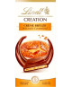 Lindt - Creation - Crème Brulée - Milk - 150g