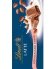 Lindt - Milk Chocolate & Almonds - 100g