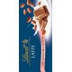 (6 BARS X 100g) Lindt - Milk Chocolate &amp; Almonds 