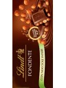 Lindt - Dark Chocolate & Hazelnut - 100g