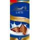 Lindt - Tavoletta Latte - Senza Zuccheri Aggiunti - 100g