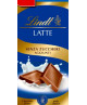 Lindt - Tavoletta Latte - Senza Zuccheri Aggiunti - 100g