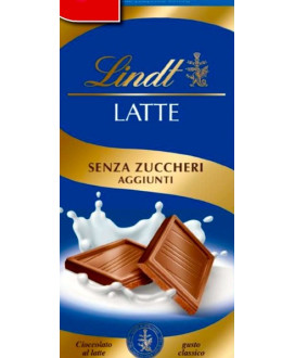 Online sale Delicious OUR SELECTION OF THE BEST CHOCOLATE BARS FROM LINDT Vulpitta Corso 101