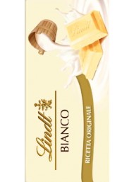 Lindt - Finissimo Cioccolato Bianco - 100g