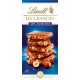 Lindt - Les Grandes - Milk Chocolate with Whole Hazelnuts - 150g