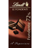 Lindt - Passione Fondente 72% - Bar - 100g