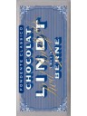 Lindt - Tavoletta di Cioccolato Fondente - 100g
