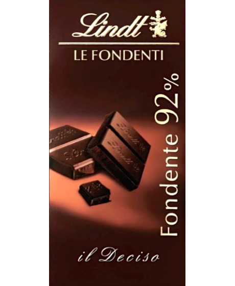 Online sale Delicious OUR SELECTION OF THE BEST CHOCOLATE BARS FROM LINDT Vulpitta Corso 101
