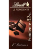 Lindt - Passione Fondente 82% - Tavoletta - 100g