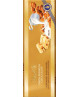 Lindt - Maxibar - White &amp; Almond - 300g