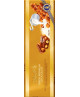 Lindt - Maxibar - Milk &amp; Hazelnut - 300g