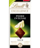 Lindt - Excellence - Poire Intense - 100g - NEW