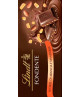 Lindt - Dark Chocolate Orange &amp; Almonds - 100g