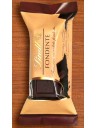 Lindt - Blocchetto di Cioccolato Fondente - 200g