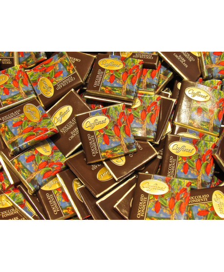 Vendita online cioccolatini Caffarel fondenti Napolitains assortiti 70, 75% di cacao e arancia. Shop on line Vendita online cioccolatini Caffarel fondenti Napolitains assortiti 70, 75% di cacao e arancia. Shop on line