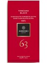 Amedei - Toscano Black 63% - 50g