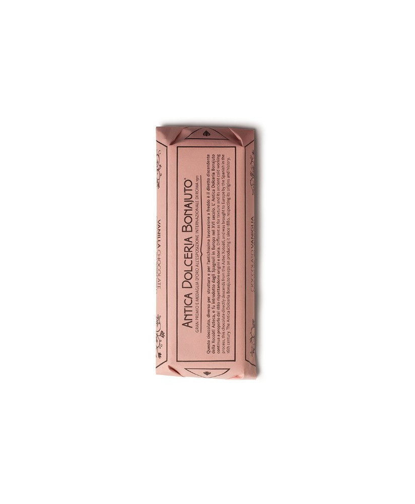 Vendita online Cioccolato dell' Antica Dolceria Bonajuto di Modica, la piu' antica fabbrica di cioccolato in Sicilia. Shop on li
